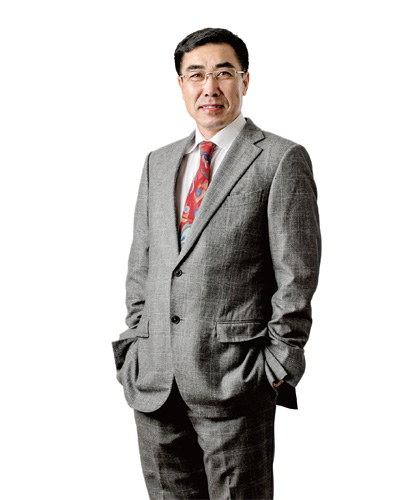 chairman chairman
