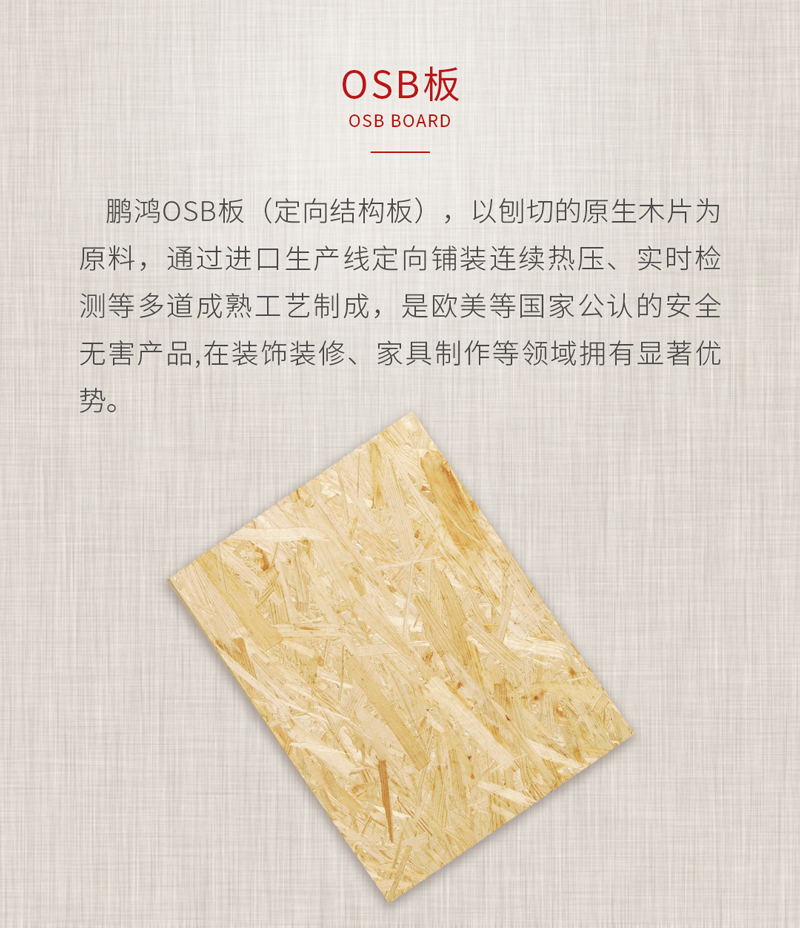 1564381616595315 OSB定向结构板