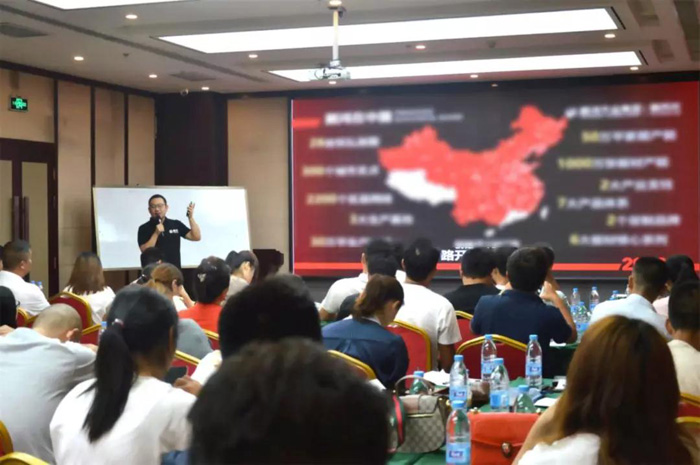家居事业部运营经理孙春凯 J9集团|国际站官网