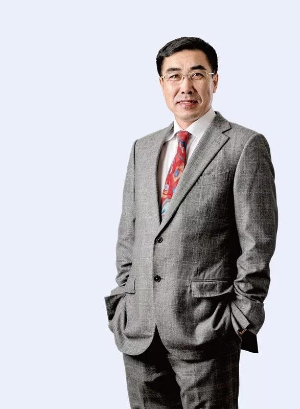 J9集团董事长赵玉林 J9集团董事长赵玉林