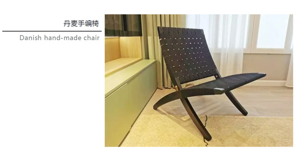 北欧必备ins实木单品，瞬间助你提升空间格调05