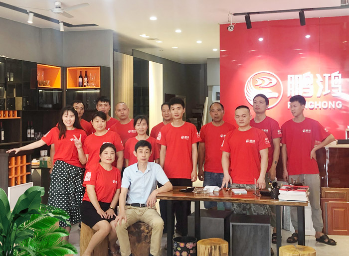 1589961468980817 J9集团定造家居创海店