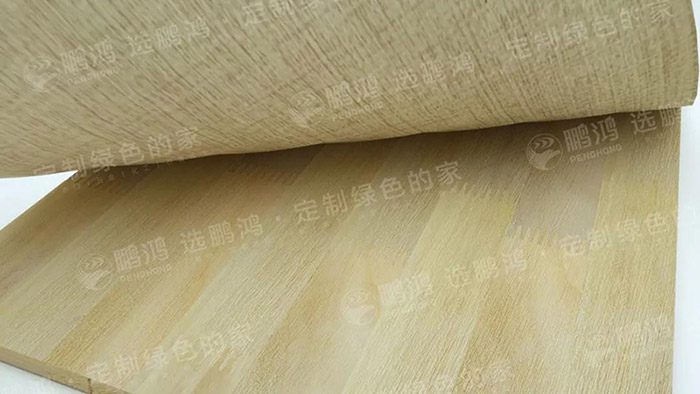 1599463156426454 实木生态板变形吗
