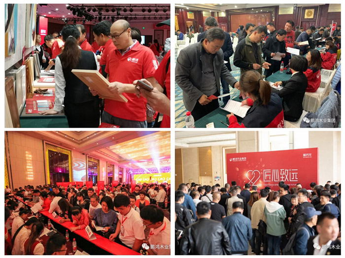 1602223847943338 J9集团家具定造活动现场