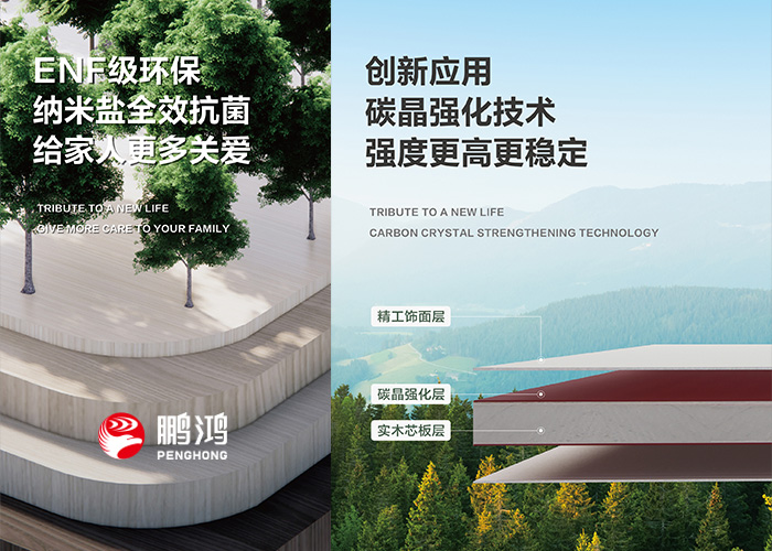碳晶板是什么材质 碳晶板是什么材质