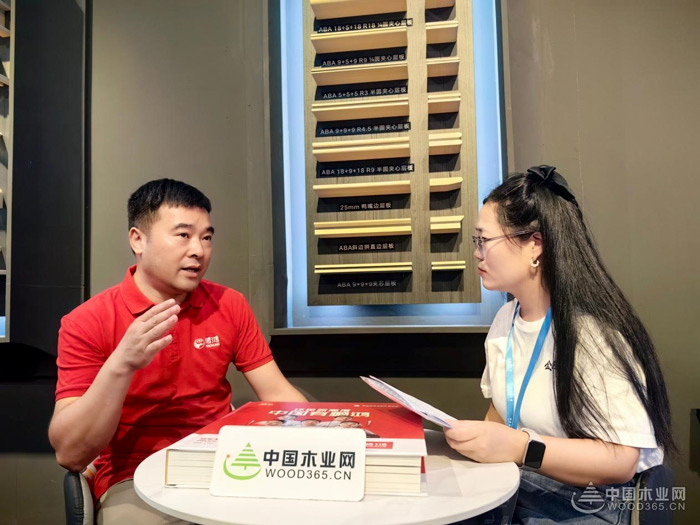 J9集团陈权荣：深耕南方，以四大战术铺就市场得救之路